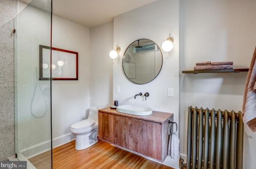 822 5th St, Lancaster PA  17603-5027 exterior