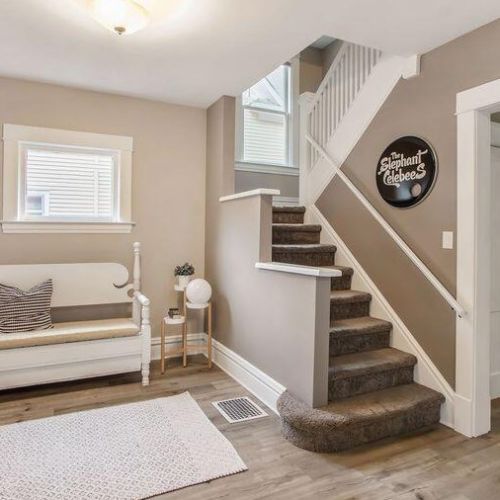 823 Oak St, Kalamazoo MI 49008-1133 exterior