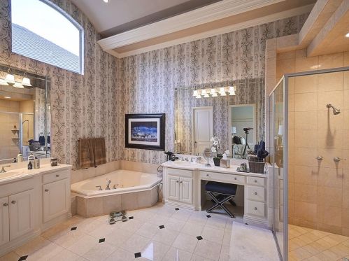 18 Horizon Pt, Frisco TX 75034-6840 exterior