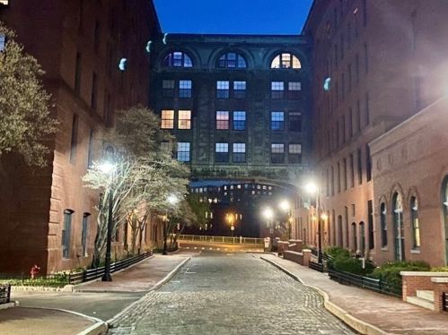 1241-1255 Adams St, Boston MA  02124 exterior