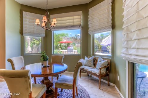 12742 Yellow Bird Rd, Tucson AZ 85755-7416 exterior