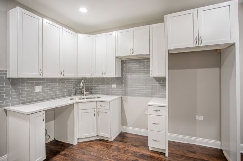 12211 Wallace St, Chicago IL  60628-6417 exterior