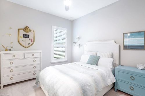 6589 Roma Way, Naples FL  34113-1720 exterior