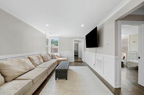 10136 Talman Ave, Chicago IL  60655-1666 exterior