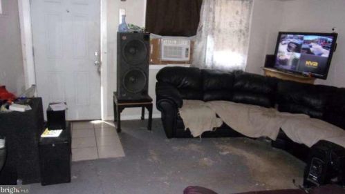 2163 Haworth St, Philadelphia PA 19137-2143 exterior