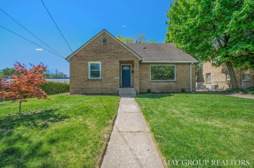 1136 Innes St, Grand Rapids MI 49503-3635 exterior