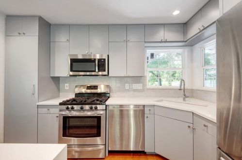 1229 Corona Dr, Austin TX 78723-2511 exterior