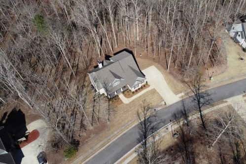 4648 Ridge Gate Dr, Gainesville GA 30506-4678 exterior