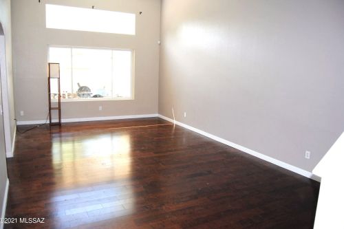 8127 Midnight Way, Tucson AZ  85741-1201 exterior