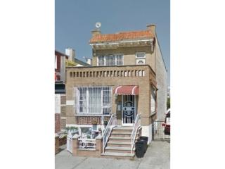 2009 63rd St, Brooklyn NY  11234-6814 exterior