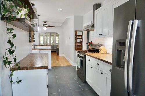 3134 Herman St, Milwaukee WI 53207-2850 exterior