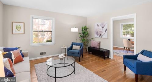 13105 Hathaway Dr, Silver Spring MD 20906-3727 exterior