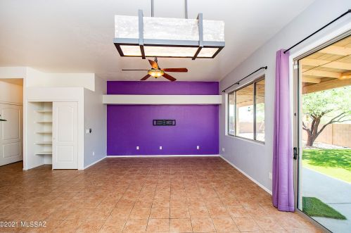 7972 Hawk Eagle Ct, Tucson AZ  85757-1643 exterior