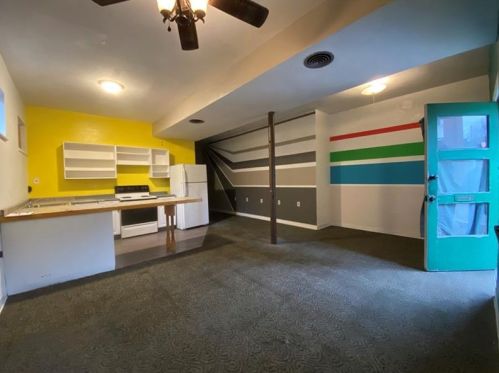 140 Bausman St, Pittsburgh PA 15210-2008 exterior