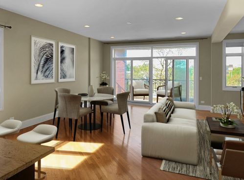 6457 Kimbark Ave, Chicago, IL 60637-3827