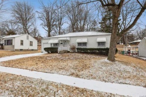 10436 Coburg Lands Dr, Saint Louis, MO 63137-2339