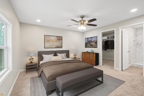 16 Eugenia St, Atlanta GA 30318-0026 exterior