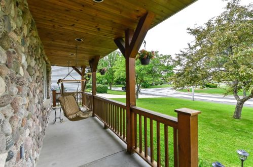 7021 Waterford Ave, Milwaukee WI  53220-2419 exterior