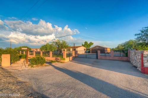 6831 Illinois St, Tucson, AZ 85735-8879