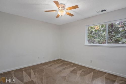 7226 Carlisle Ct, Atlanta GA 30301 exterior