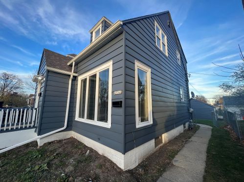 4556 65th St, Milwaukee, WI 53218-5507