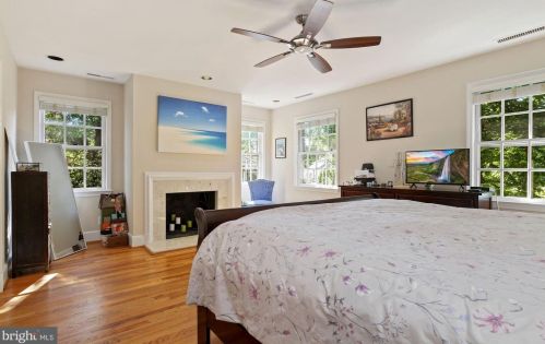 3711 Ingomar St, Washington DC 20015-1819 exterior