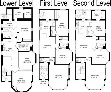 6540 Washtenaw Ave, Chicago IL 60645-5341 exterior