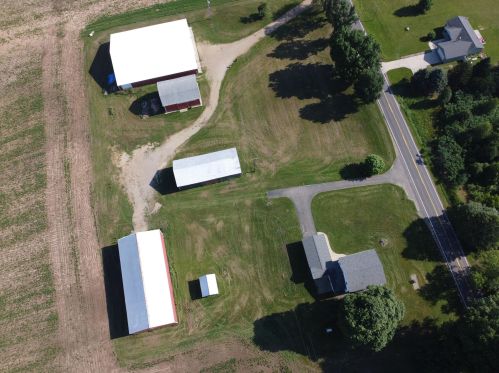 6591 12th St, Kalamazoo MI  49009-1013 exterior