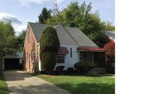 13561 Rockdale St, Detroit MI  48223-3246 exterior