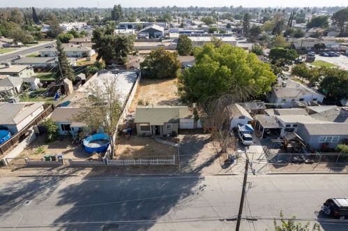 711 Belle Ave, Bakersfield CA 93308-4203 exterior