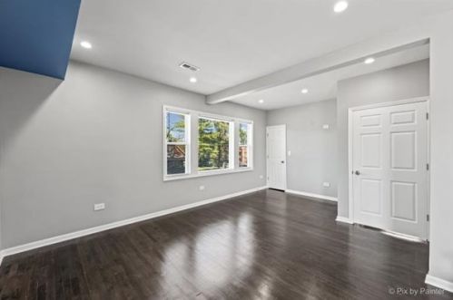 24 138th St, Chicago IL 60827-1661 exterior