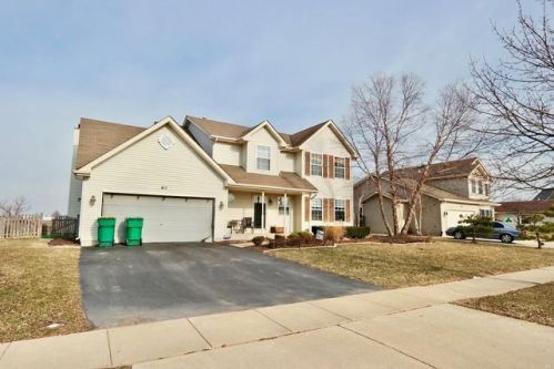 812 Shorewood Dr, Joliet, IL 60404-7200