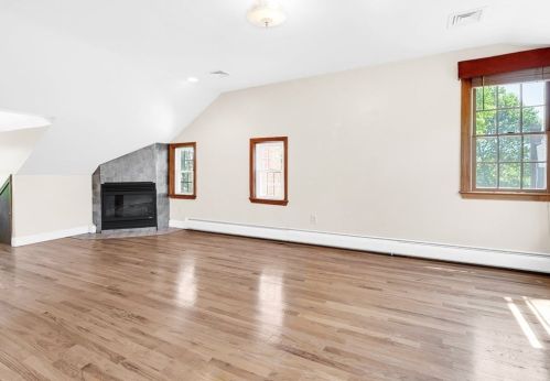 342 Beacon St, Boston MA exterior