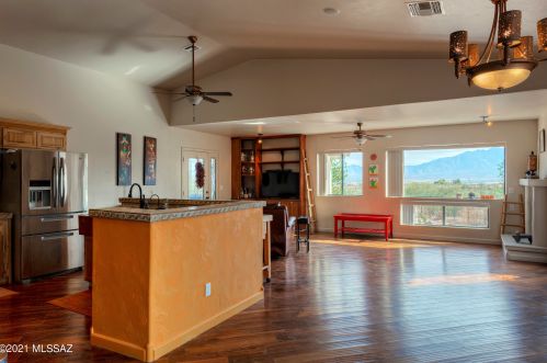 4170 Calle Dos, Green Valley AZ 85622-5333 exterior