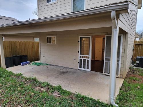 16662 Hammon, Montgomery TX 77316-6720 exterior