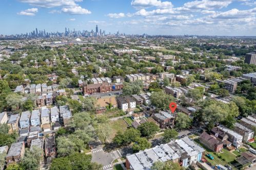 637 Monticello Ave, Chicago IL 60647-3624 exterior