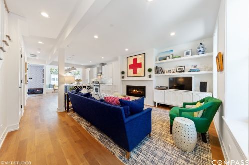 2037 Mclean Ave, Chicago, IL 60647-4532