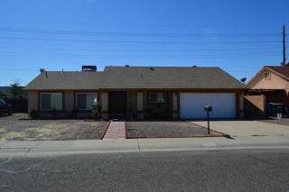 2351 Beck Ln, Phoenix AZ  85022-3430 exterior