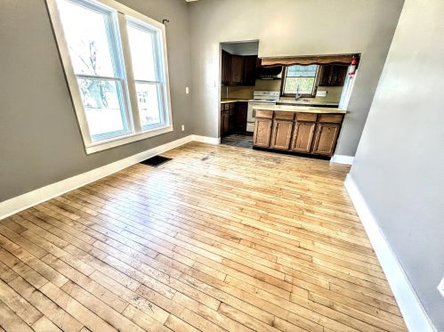 421 Clark St, Big Rapids MI 49307-1944 exterior