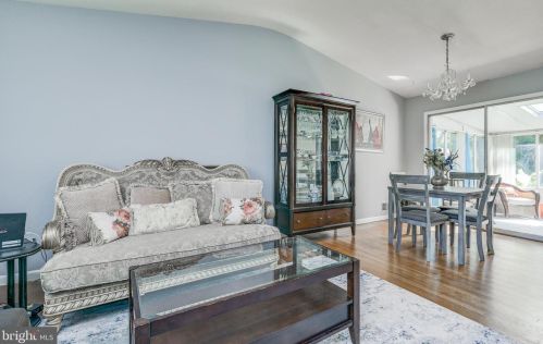 10715 Eastwood Ave, Silver Spring MD  20901-1731 exterior