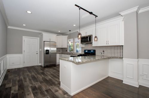 10859 Eggleston Ave, Chicago IL  60628-3221 exterior