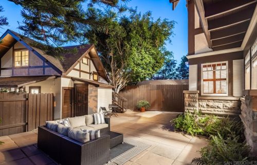 936 Adella Ave, San Diego CA  92118-2621 exterior