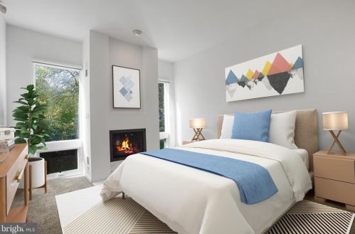 13 9, Washington DC 20001-4427 exterior