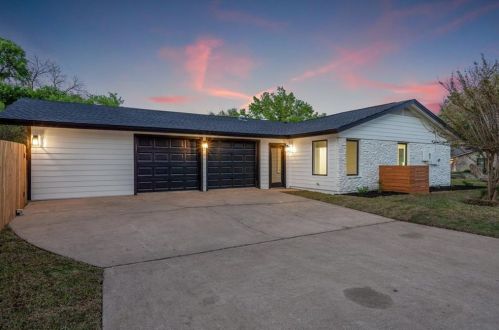 5006 Buffalo Pass, Austin, TX 78745-2832