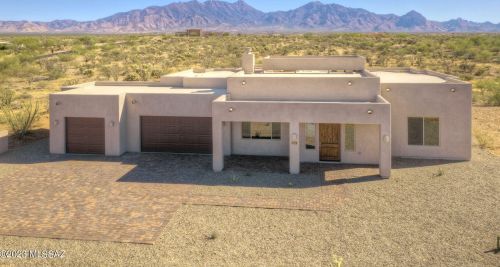 3016 Corte Amarilla, Green Valley, AZ