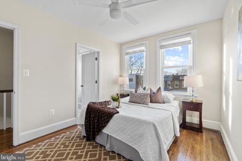 1429 Montello Ave, Washington DC 20002-2863 exterior