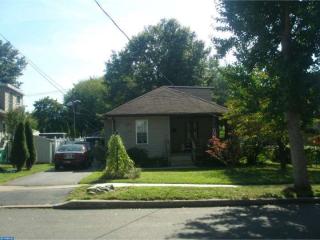 1777 Orchard Ave, Trenton NJ  08610-3211 exterior