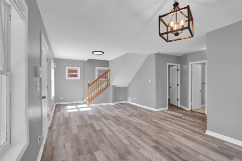 14614 Atlantic Ave, Dolton IL 60419-1414 exterior