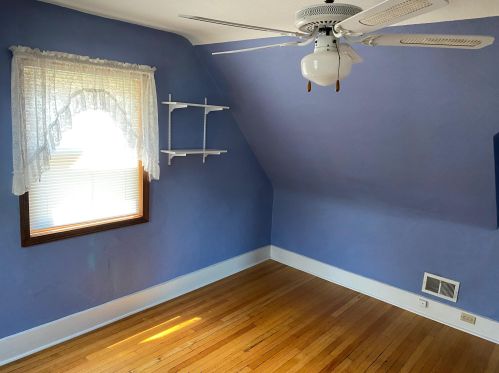 2609 66th St, Milwaukee WI  53213-1436 exterior