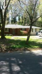 1335 Graymont Dr, Atlanta GA  30310-3921 exterior